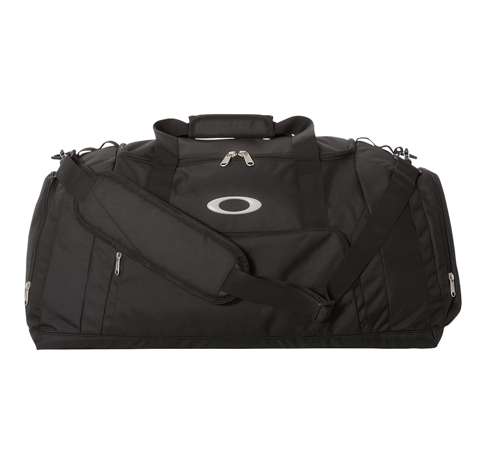 55L Gym to Street Duffel Bag-default