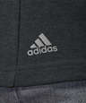 Adidas Women's 3-Stripes Recycled Quarter Zip Sweatshirt