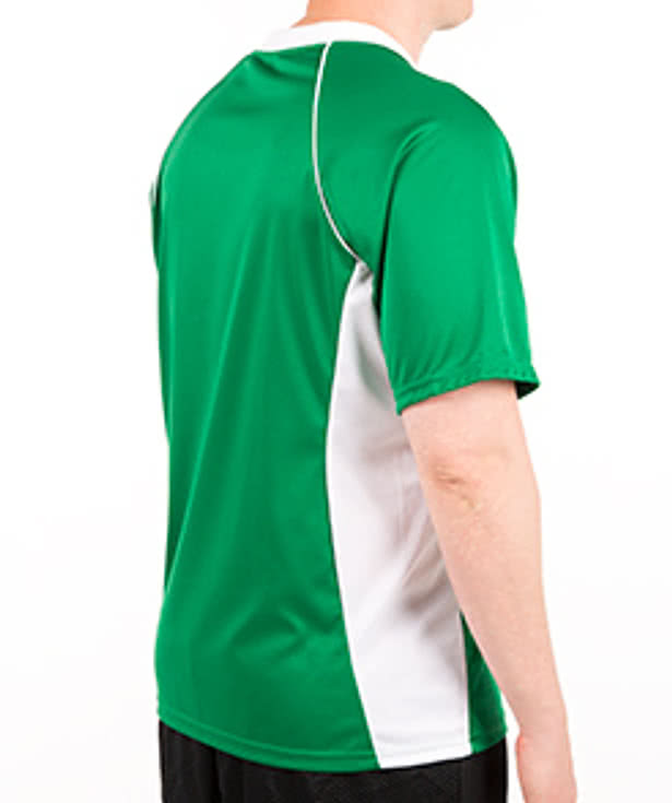 Augusta Colorblock Performance Jersey