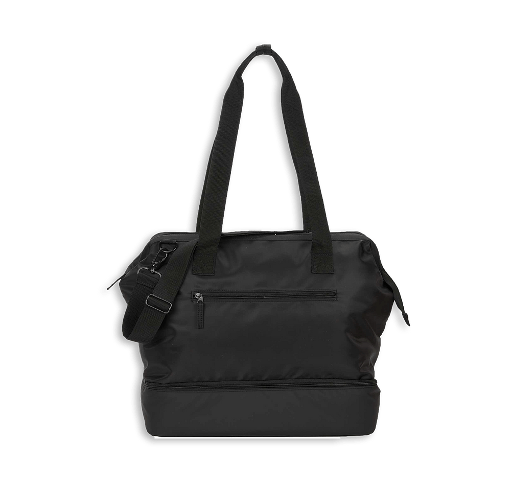 Daybreak Recycled Weekender 15" Computer Tote Bag-default