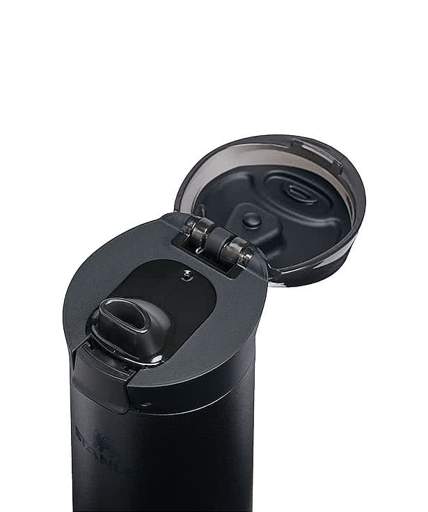 Stanley Laser Engraved 20 oz. Flowstate Spring Water Bottle