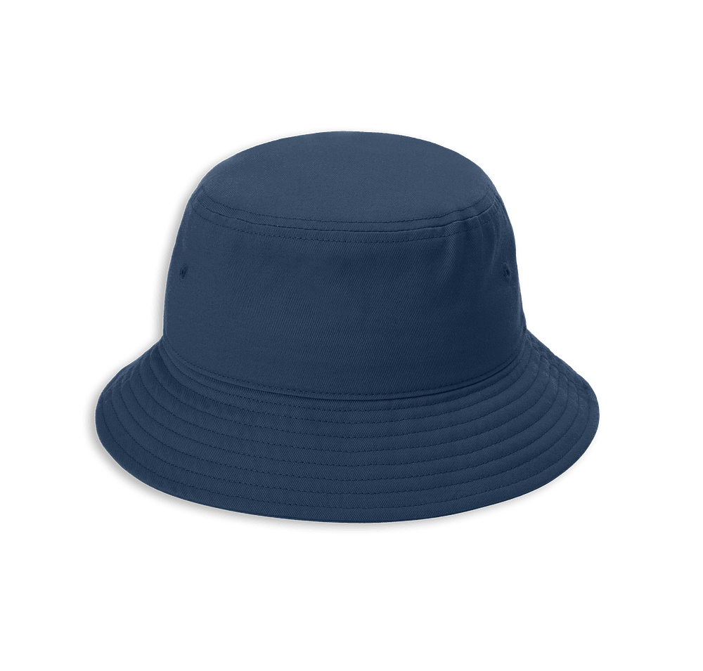 Port Authority Classic Twill Bucket Hat-default