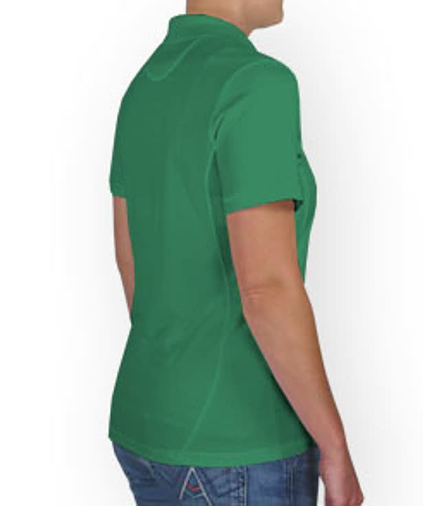 Sport-Tek Ladies Performance Polo