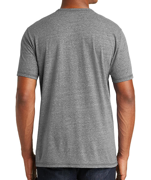 New Era Tri-Blend Performance Shirt