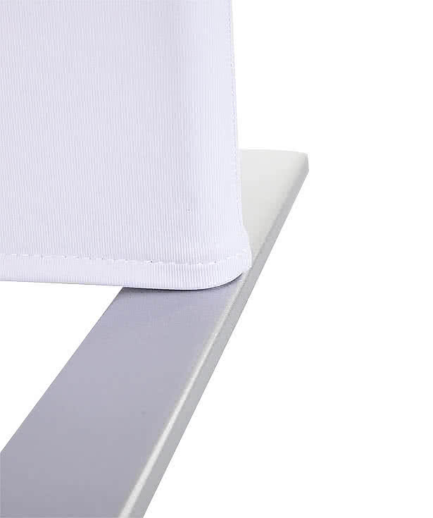Full Color EuroFit Mini Tabletop Banner