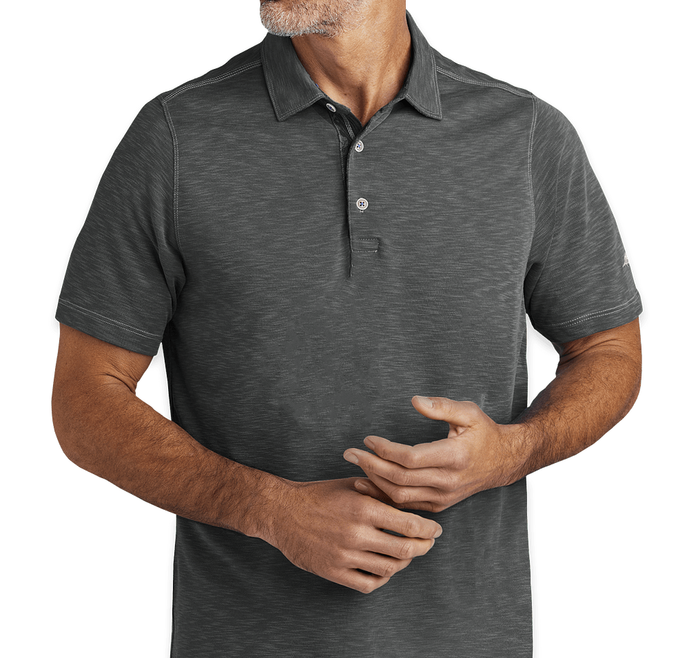 Tommy Bahama Palmetto Paradise Heather Polo-default