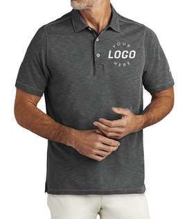 Tommy Bahama Palmetto Paradise Heather Polo