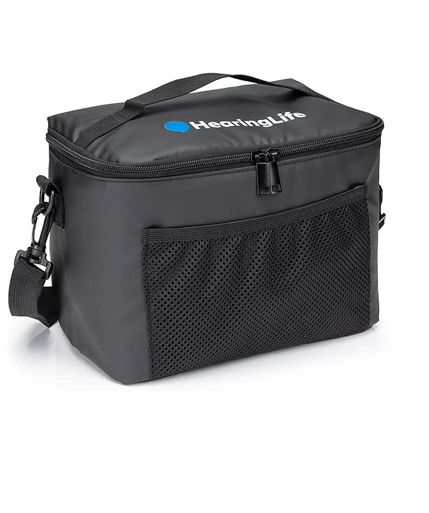 Gower 6 Can Cooler Bag