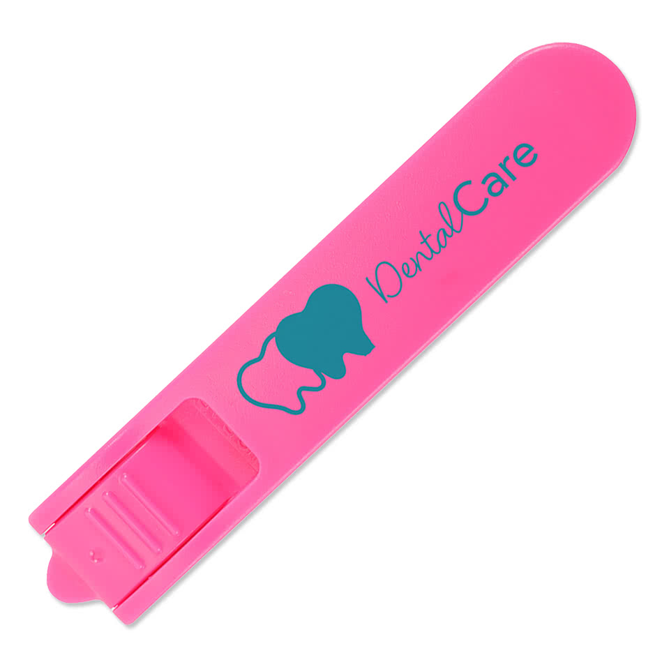 Salon Folding Dual Nail File