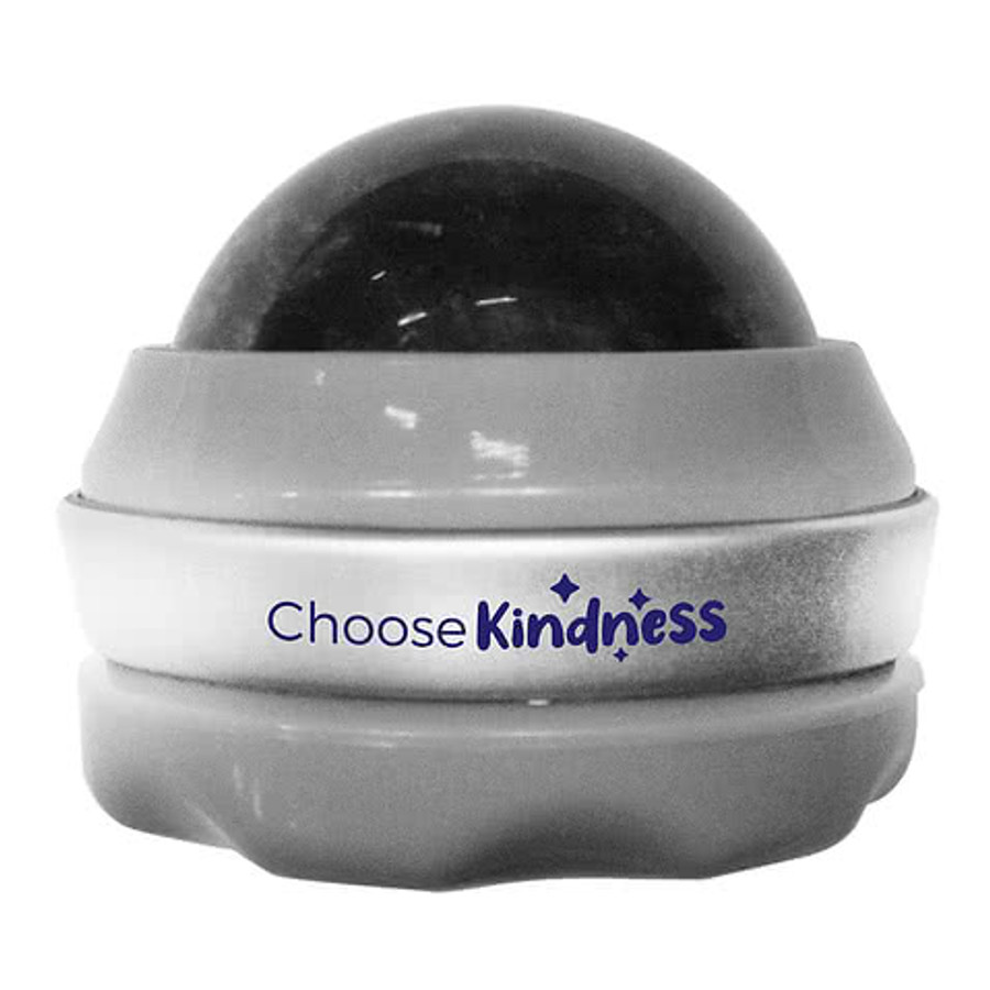 Easy Grip Massage Ball in Blue
