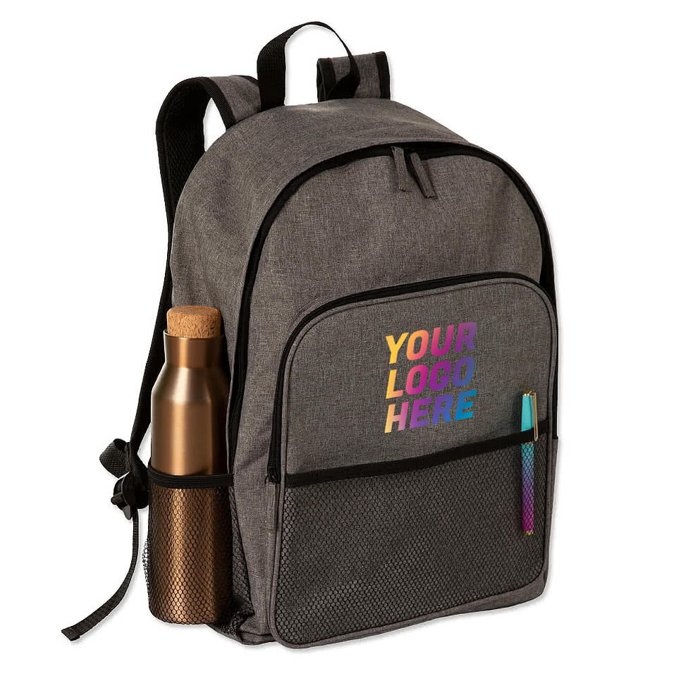 Brandt 15" Computer Backpack