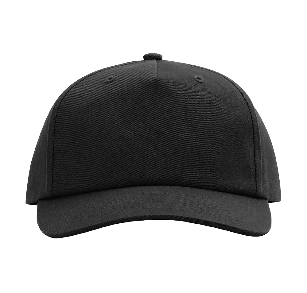 Richardson Relaxed Gramps Snapback Baseball Hat-default