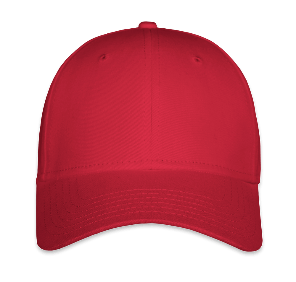 Otto Cap Comfy Fit Cotton Twill Baseball Hat-default