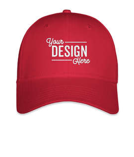 Otto Cap Comfy Fit Cotton Twill Baseball Hat