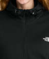 The North Face Women's Double-Knit Zip Hoodie