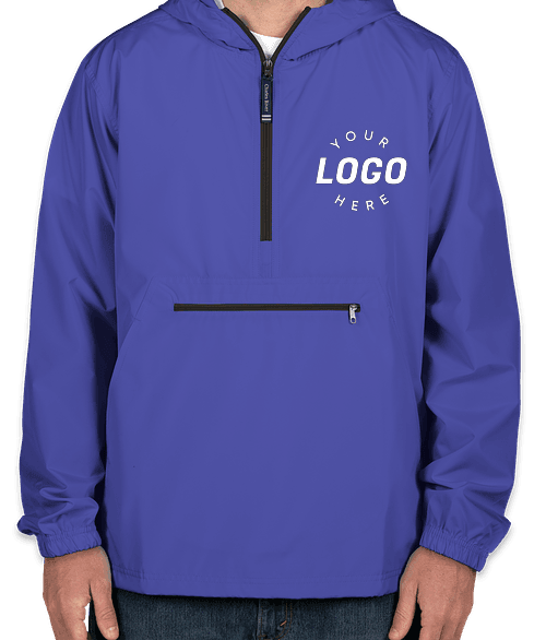 Custom ink windbreakers hotsell