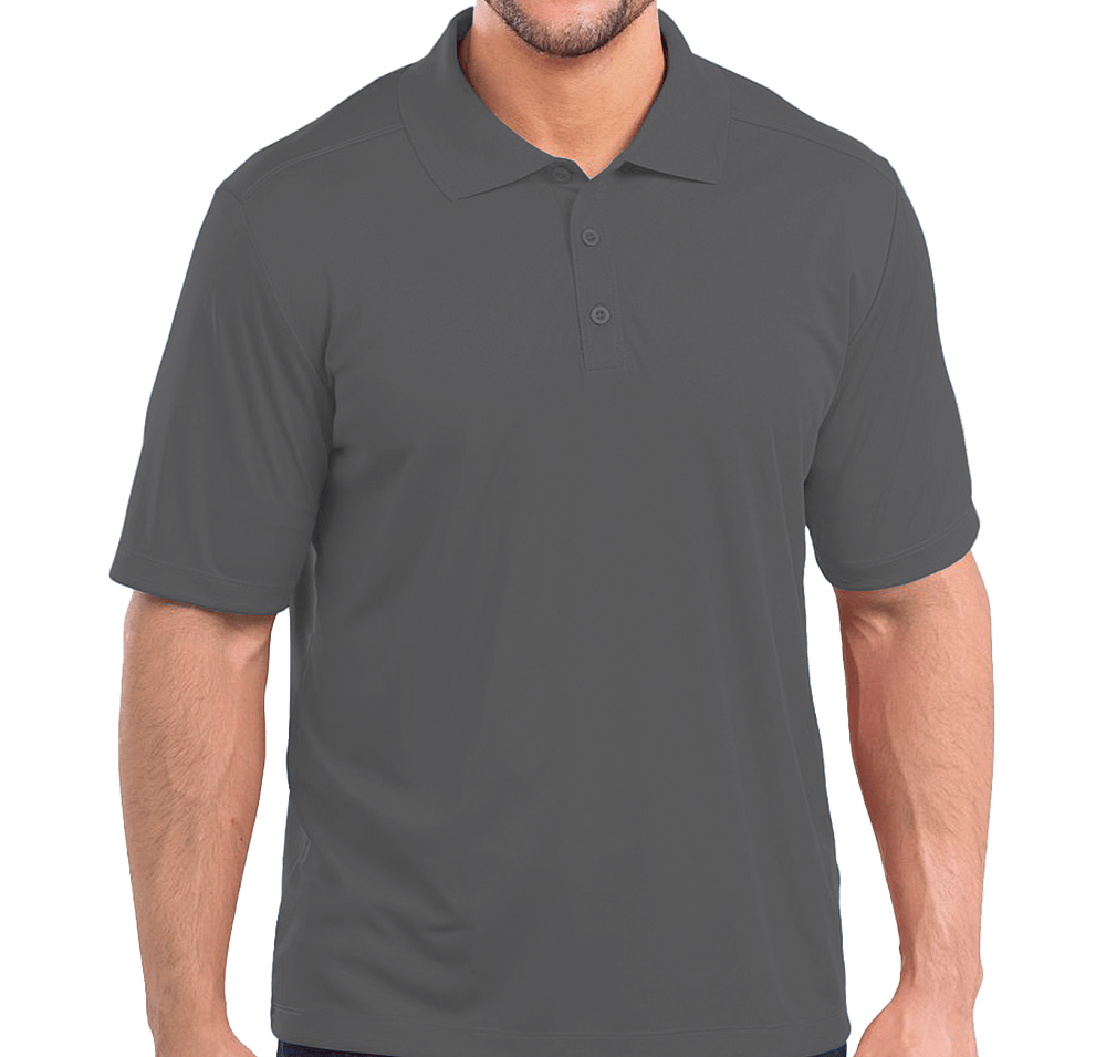 Elevate Dade UPF 40 Performance Polo-default