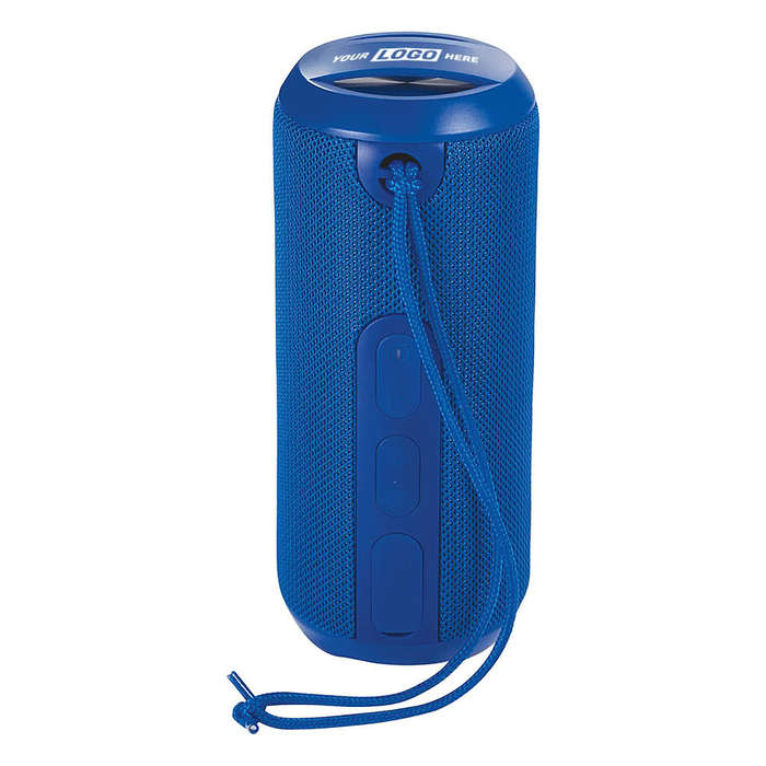 Rugged Outdoor Portable Waterproof Bluetooth Speaker