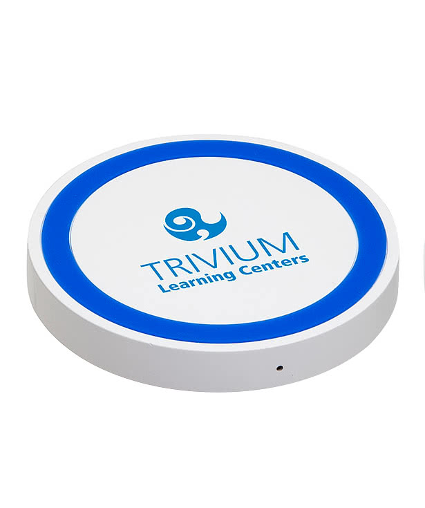 Power Disc 5W Wireless Charger