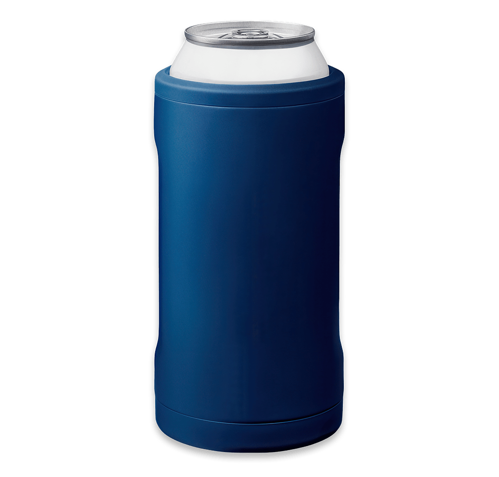 BruMate Laser Engraved 12/16 oz. Hopsulator Can Cooler and Tumbler Trio V2-default