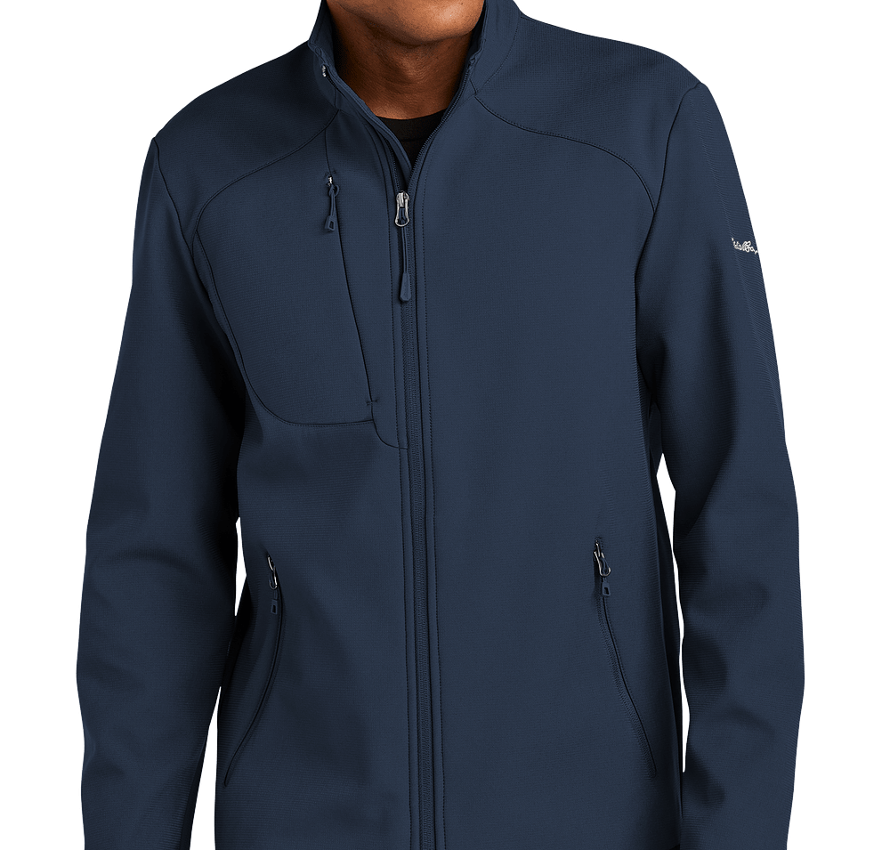 Eddie Bauer Stretch Soft Shell Jacket-default