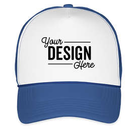 Valucap Foam/Mesh Trucker Hat