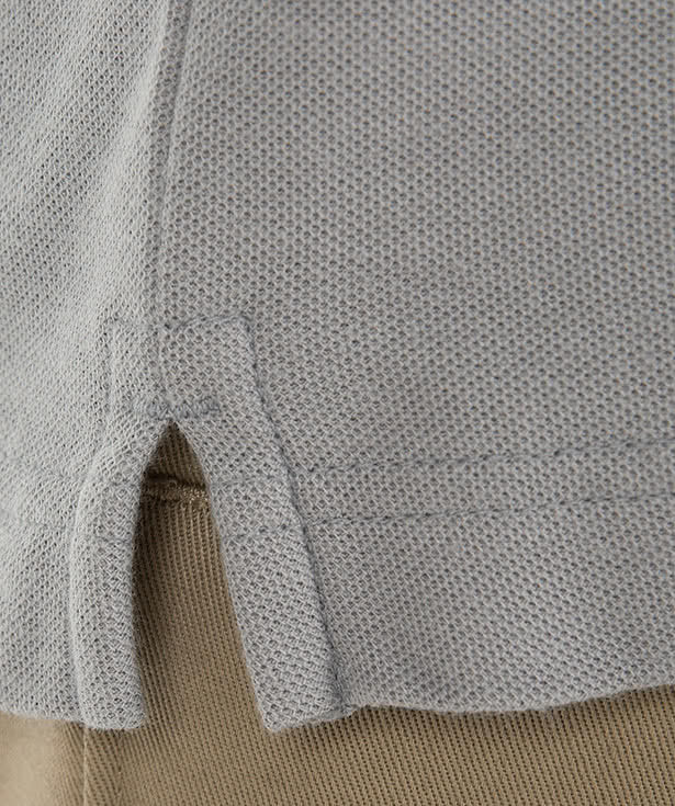Port Authority Lightweight Classic Pique Polo - Printed