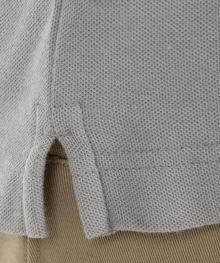Port Authority Lightweight Classic Pique Polo