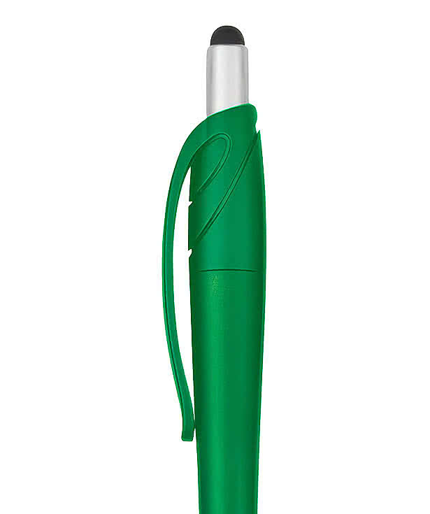 Evolution Stylus Pen (black ink)