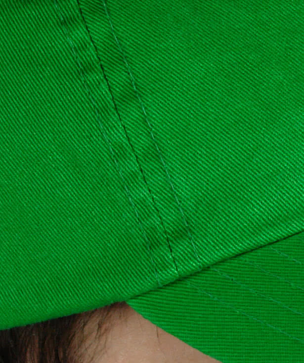 Valucap Bio-Washed Hat - Printed