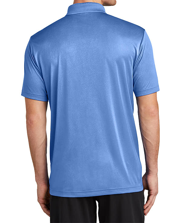 Sport-Tek Re-Compete Recycled Performance Polo