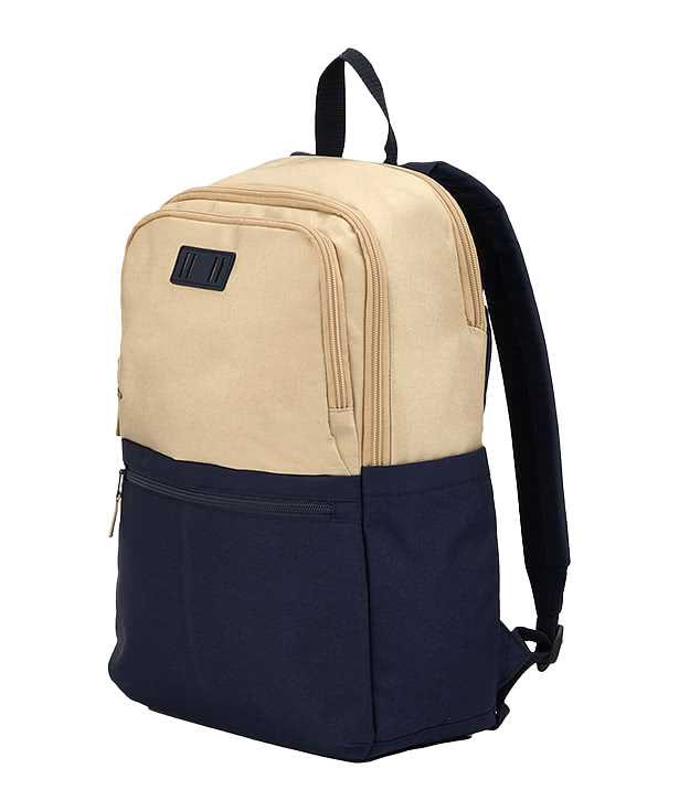 Duo Recycled 15" Computer Backpack
