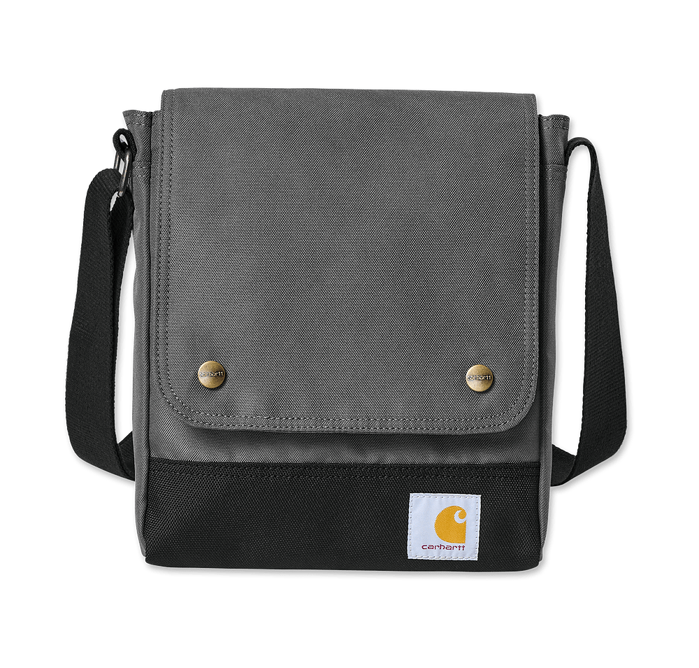Carhartt Crossbody Snap Bag-default