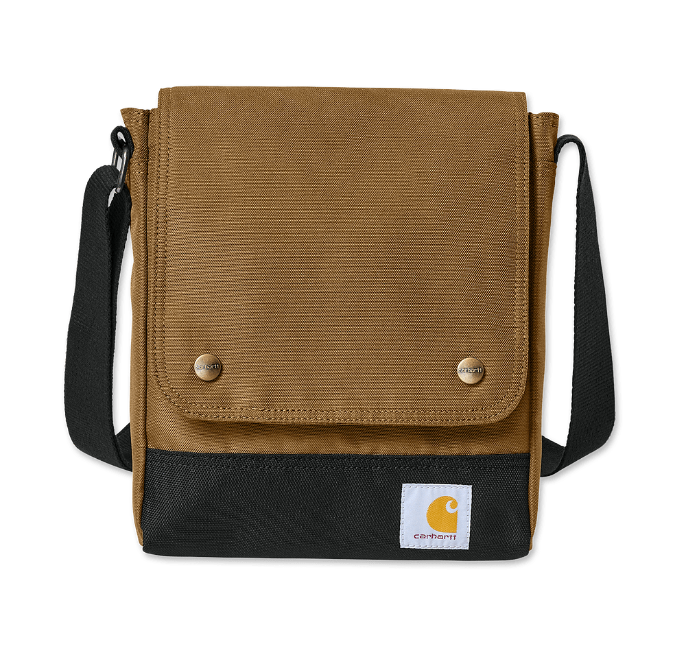Carhartt Crossbody Snap Bag-default