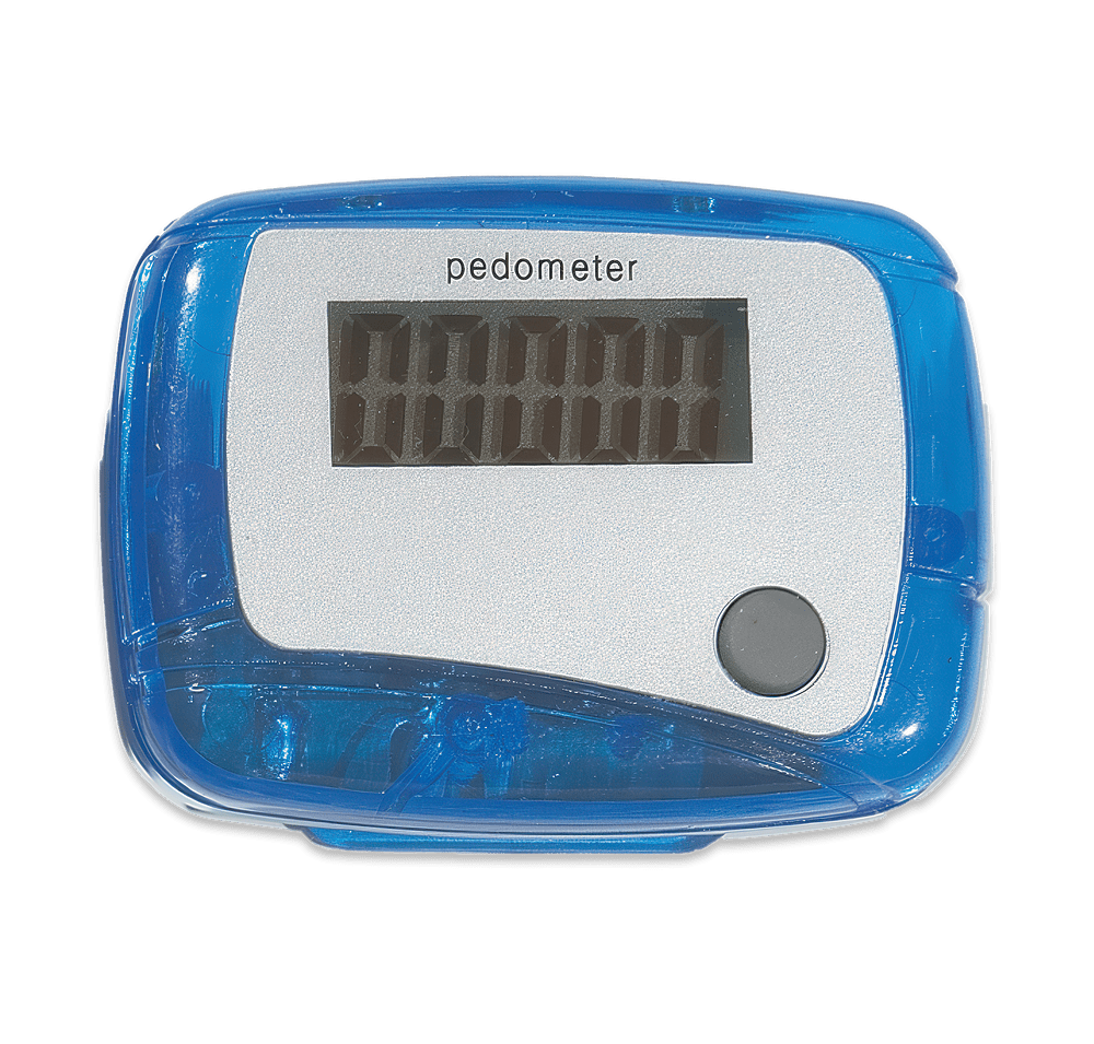 Pedometer-default