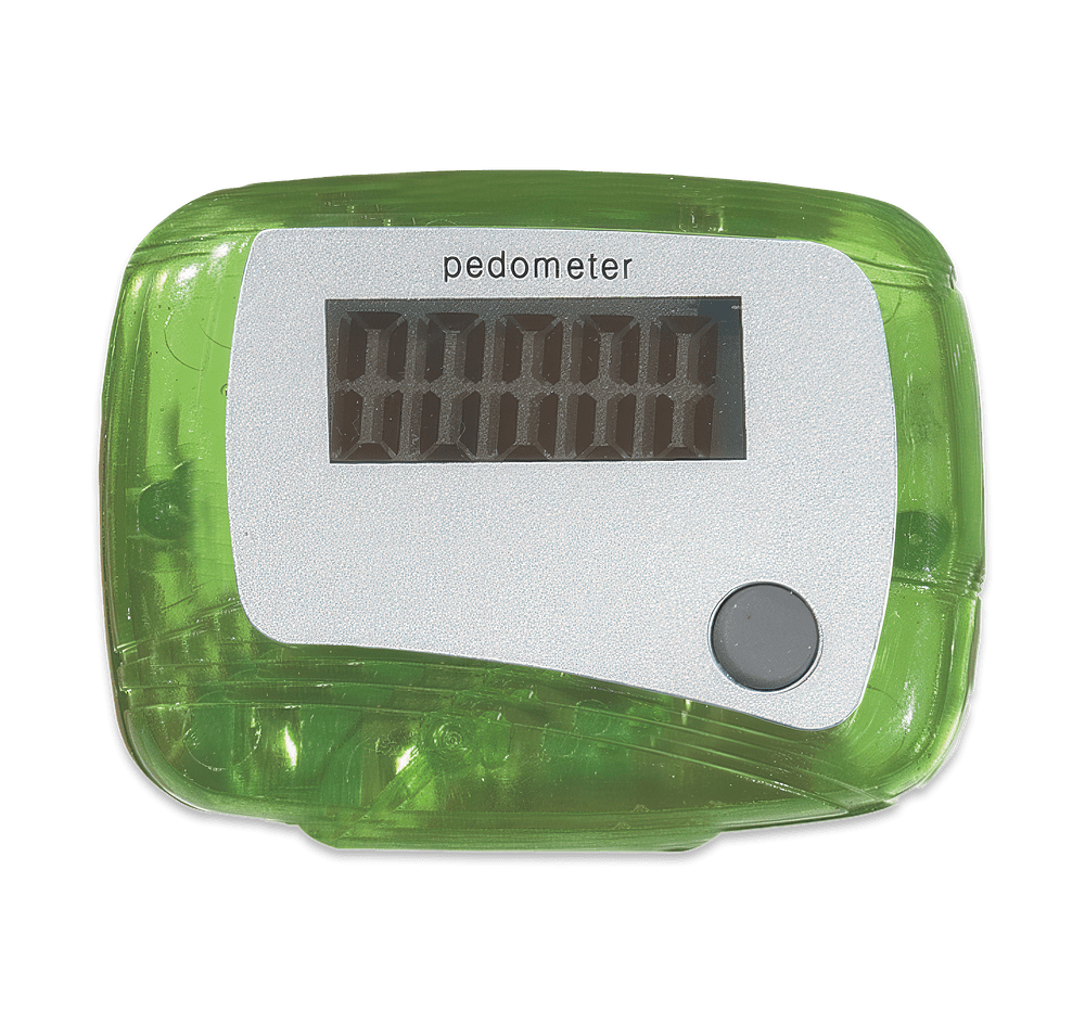 Pedometer-default