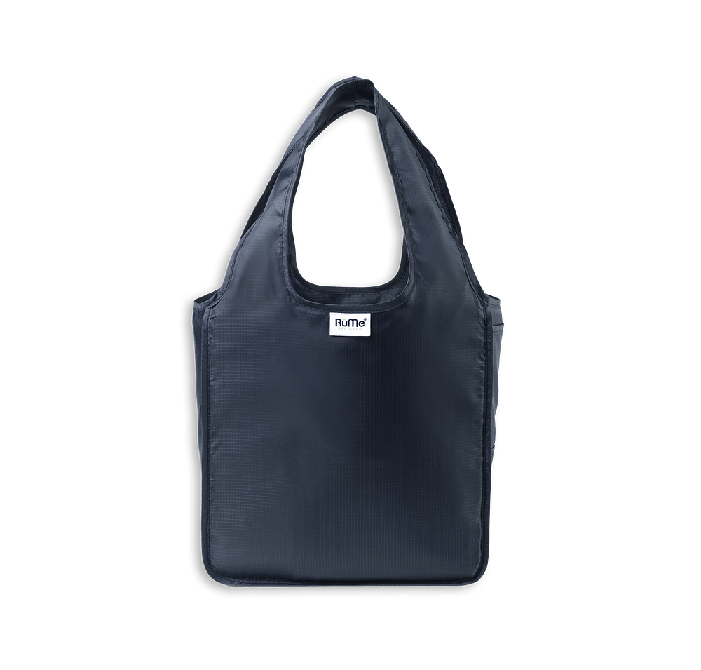 RuMe Recycled Mini Tote Bag-default