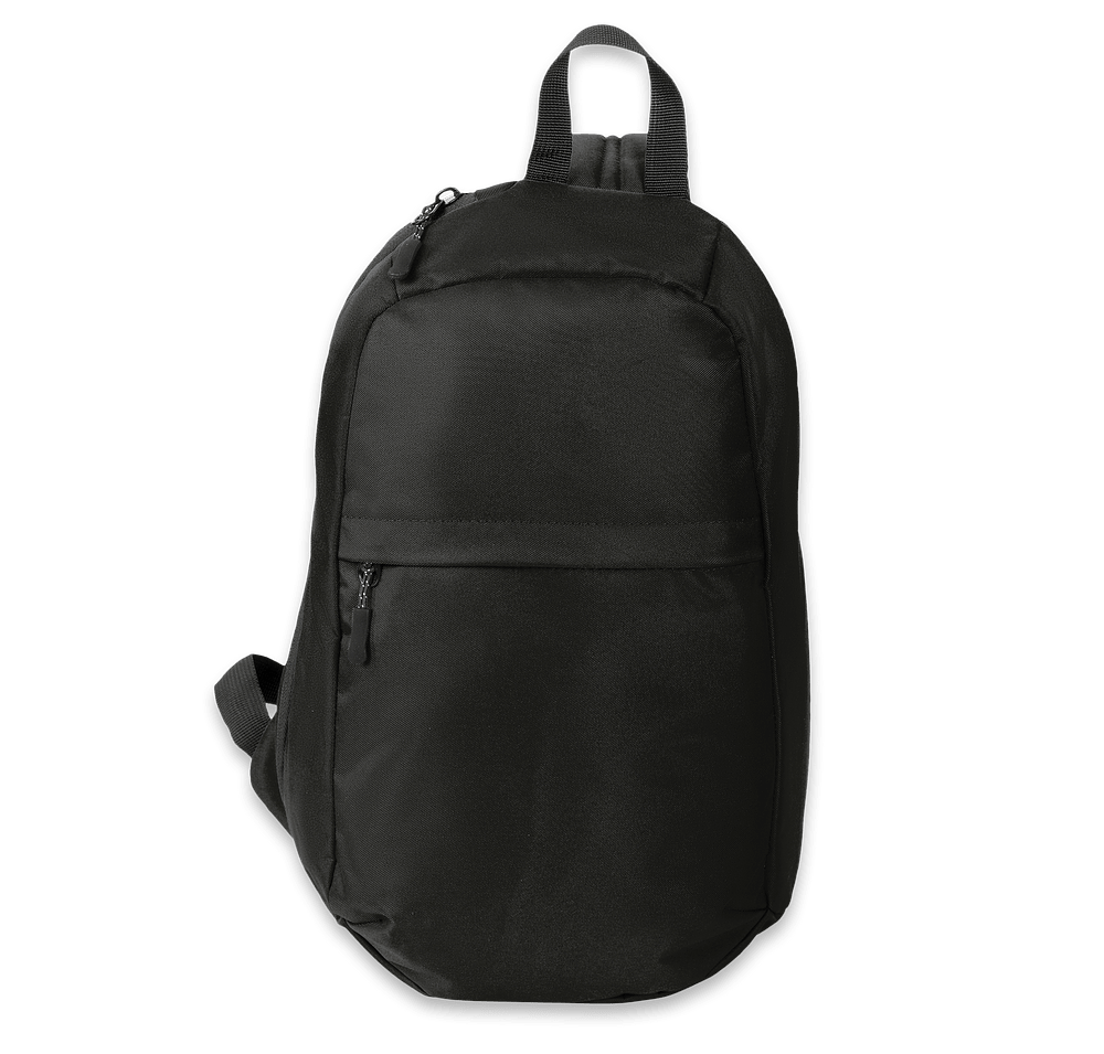Port Authority Adjustable Crossbody Backpack-default