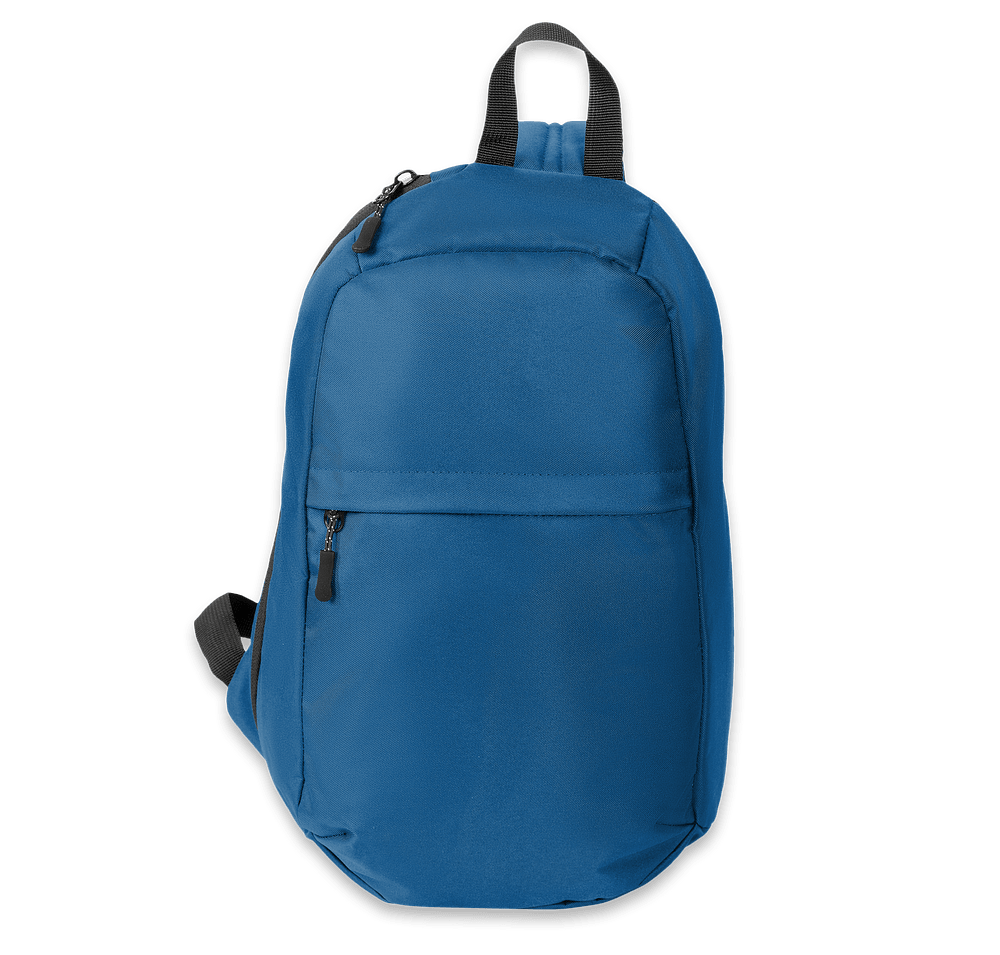 Port Authority Adjustable Crossbody Backpack-default