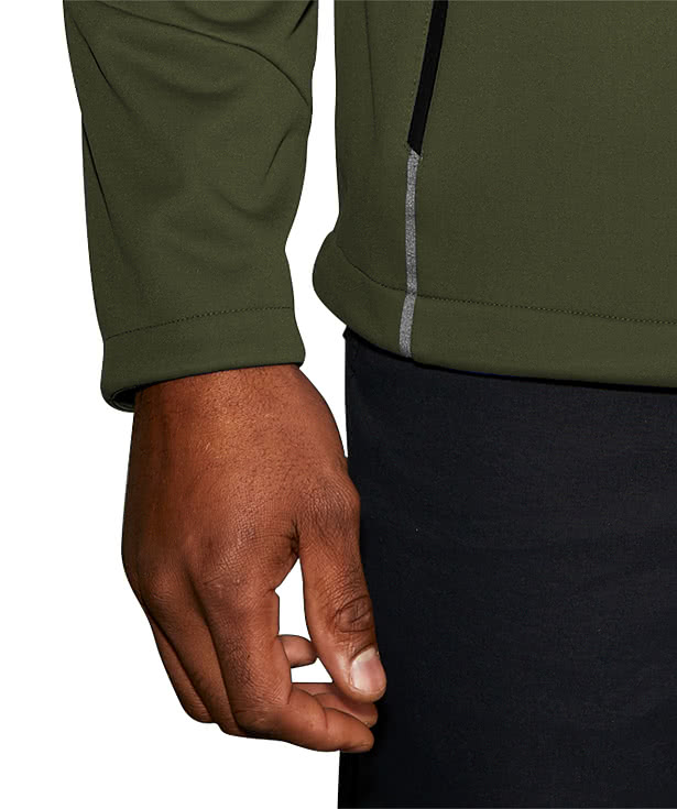 Port Authority Collective Tech Soft Shell Jacket - Printed