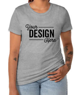 Kastlfel Women's RecycledSoft T-Shirt