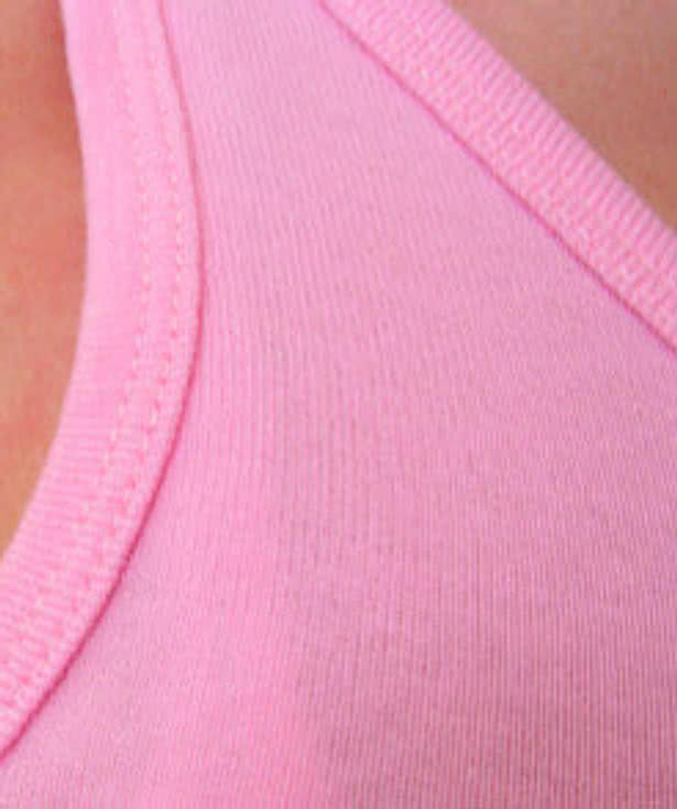 American Apparel Girly Tank