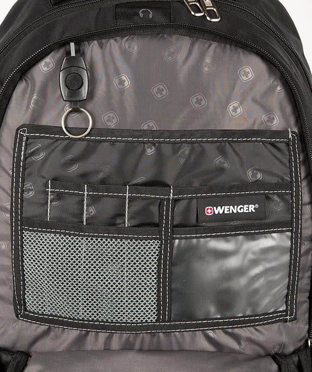 Wenger® Express 15" Computer Backpack