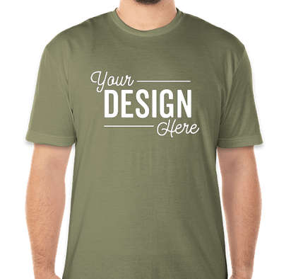 Gildan Softstyle Jersey Blend T-shirt-default