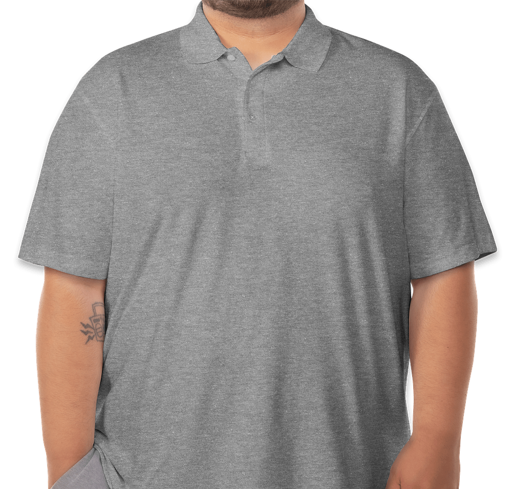 Clique by Cutter & Buck Addison Cotton Pique Polo-default