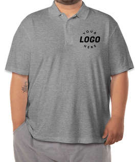 Clique by Cutter & Buck Addison Cotton Pique Polo