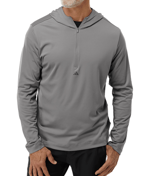 メンズウェア Adidas FablicMix Halfzip CH X ACC Custom Custom Adidas Sweatshirts | Men's and Women's Adidas Quarter