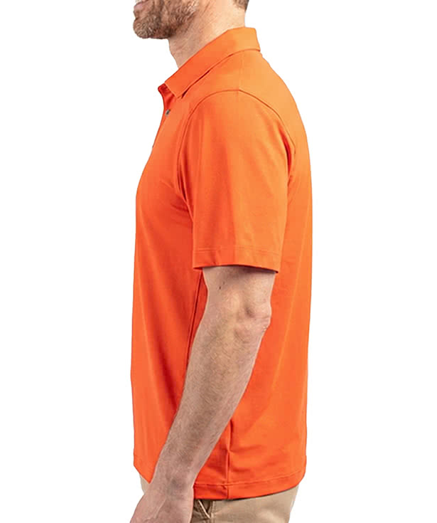Cutter & Buck Forge Eco Stretch Recycled Performance Polo