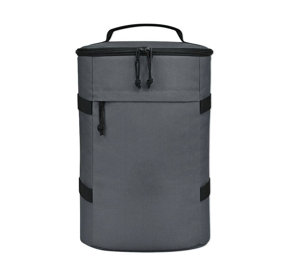 Renew Recycled 20 Can Backpack Cooler-default