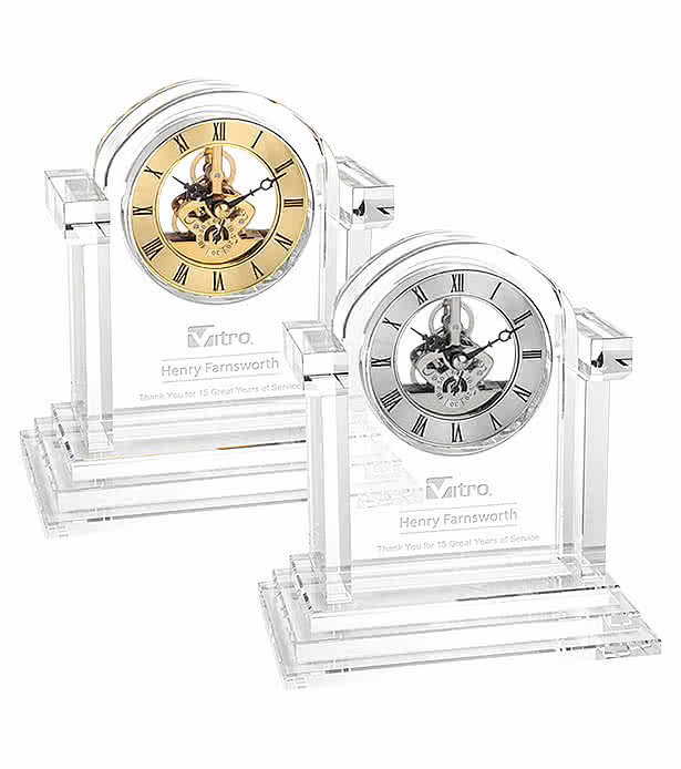 Velia Clock